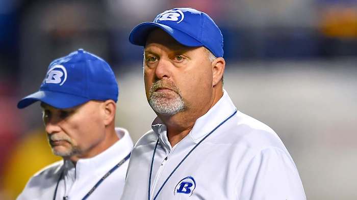 Buck James-Bryant